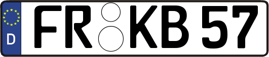 FR-KB57