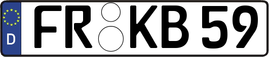 FR-KB59
