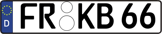 FR-KB66