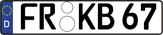 FR-KB67