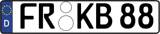 FR-KB88