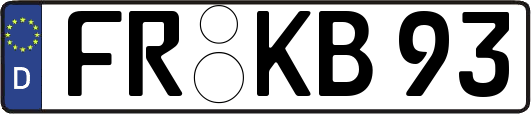 FR-KB93