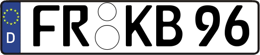 FR-KB96