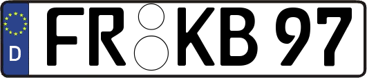 FR-KB97