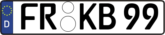 FR-KB99