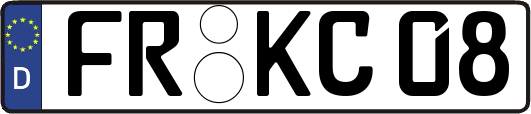 FR-KC08