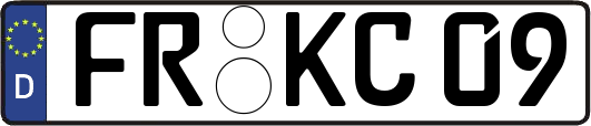 FR-KC09