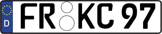 FR-KC97