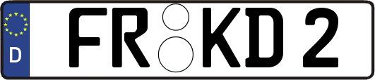 FR-KD2