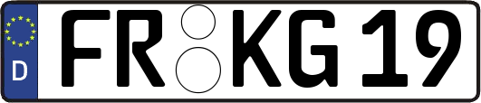 FR-KG19