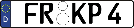 FR-KP4