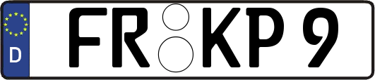 FR-KP9