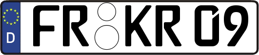FR-KR09