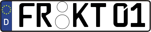 FR-KT01
