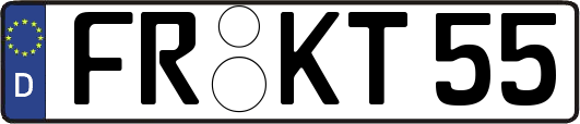 FR-KT55