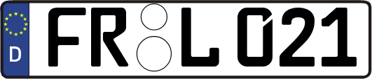 FR-L021