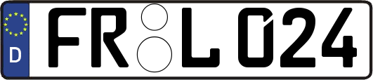 FR-L024
