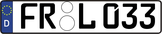 FR-L033