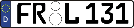 FR-L131