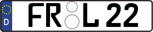 FR-L22