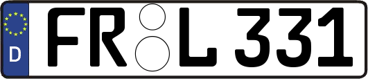 FR-L331