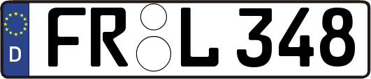 FR-L348