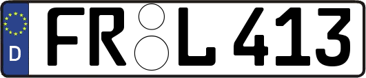 FR-L413
