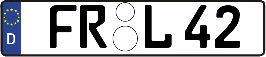 FR-L42