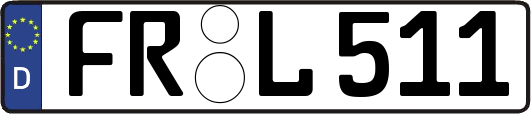 FR-L511