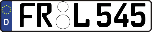 FR-L545
