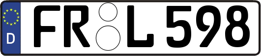 FR-L598