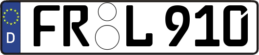 FR-L910