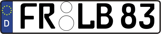 FR-LB83