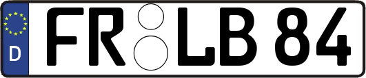FR-LB84
