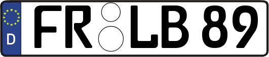 FR-LB89