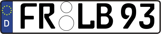FR-LB93