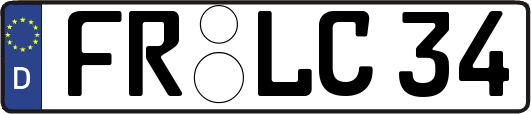 FR-LC34
