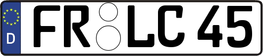 FR-LC45