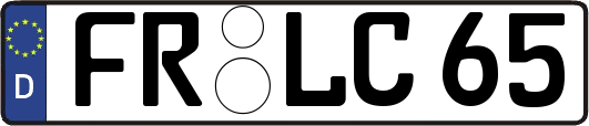 FR-LC65