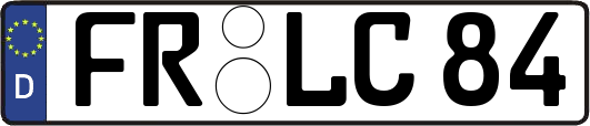 FR-LC84