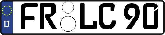 FR-LC90