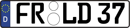 FR-LD37
