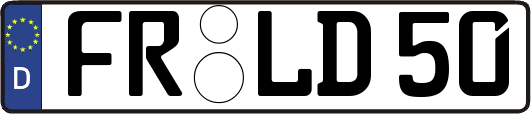 FR-LD50