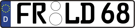 FR-LD68
