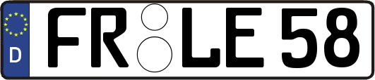 FR-LE58