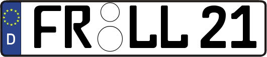 FR-LL21