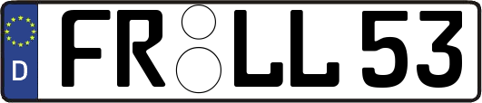 FR-LL53