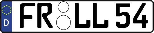 FR-LL54