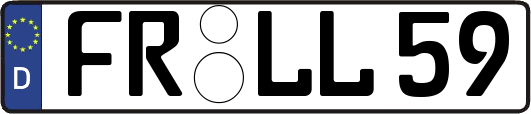 FR-LL59