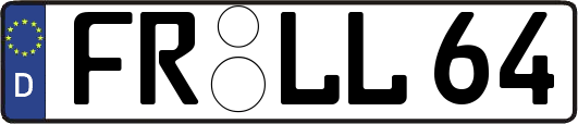 FR-LL64
